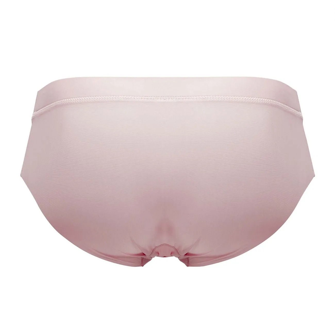 Bekleidung_Hawair_Herrenunterwäsche HAWAI 42141 Mikrofaser-Slip Farbe Rosa