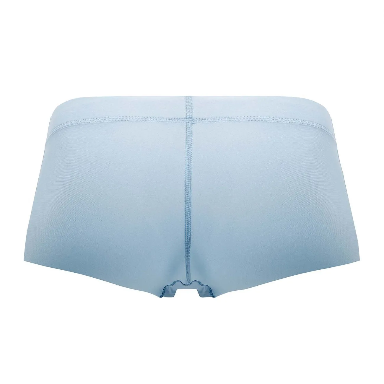 Bekleidung_Hawair_Herrenunterwäsche HAWAI 42142 Mikrofaser-Boxershorts Farbe Hellblau