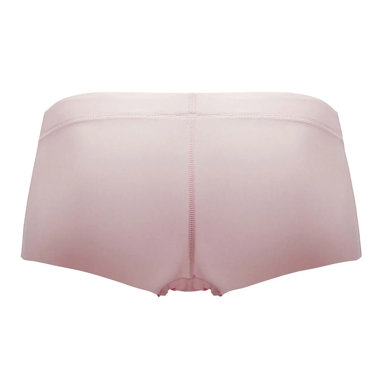 Bekleidung_Hawair_Herrenunterwäsche HAWAI 42142 Mikrofaser-Boxershorts Farbe Rosa