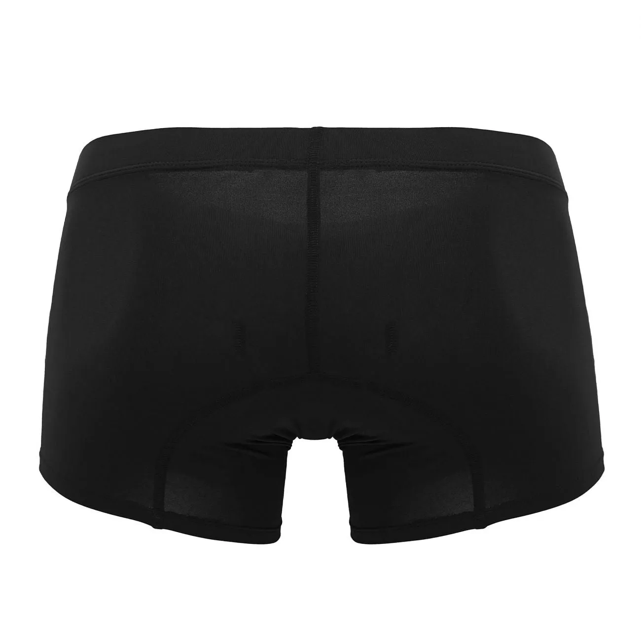Bekleidung_Hawair_Herrenunterwäsche HAWAI 42222 Mikrofaser-Boxershorts Farbe Schwarz