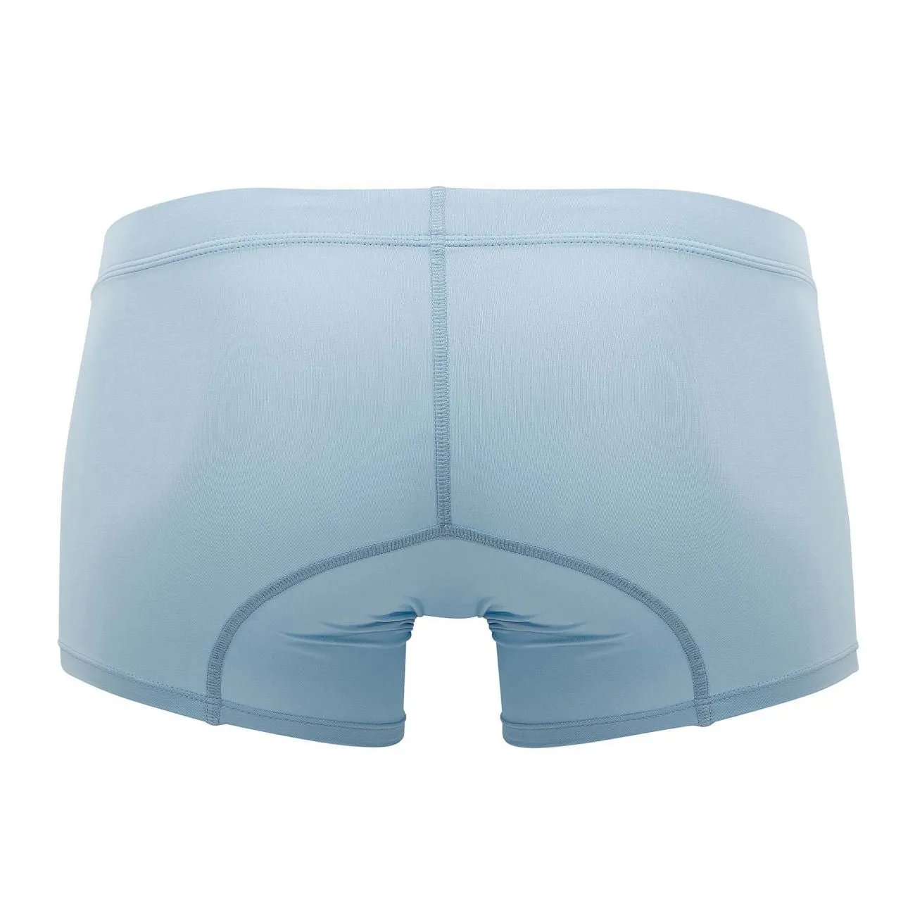 Bekleidung_Hawair_Herrenunterwäsche HAWAI 42222 Mikrofaser-Boxershorts Farbe Hellblau