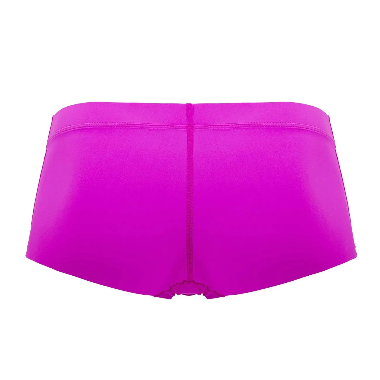 Bekleidung_Hawair_Herrenunterwäsche HAWAI 42255 Mikrofaser-Boxershorts Farbe Magenta
