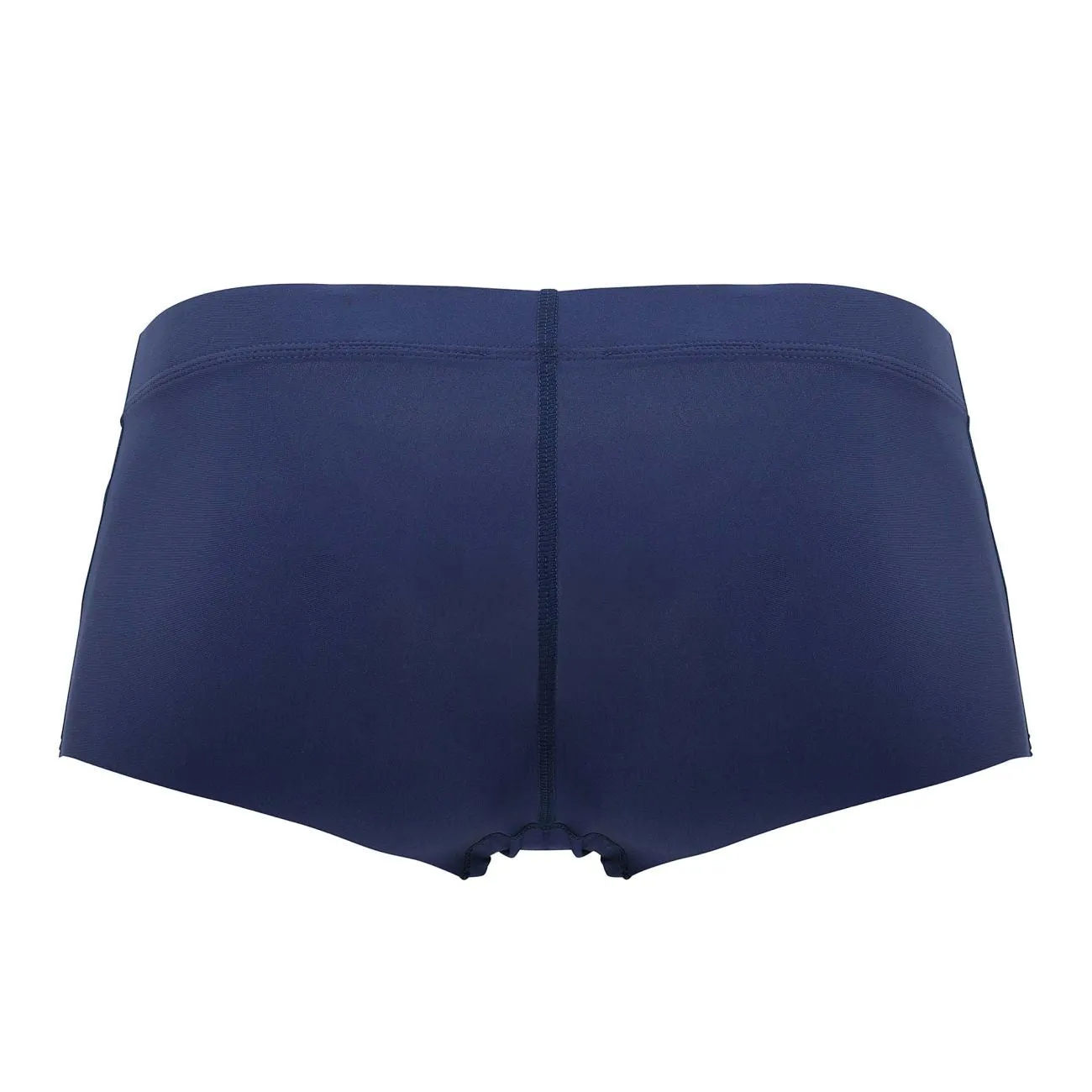 Bekleidung_Hawair_Herrenunterwäsche HAWAI 42293 Mikrofaser-Boxershorts Farbe Dunkelblau