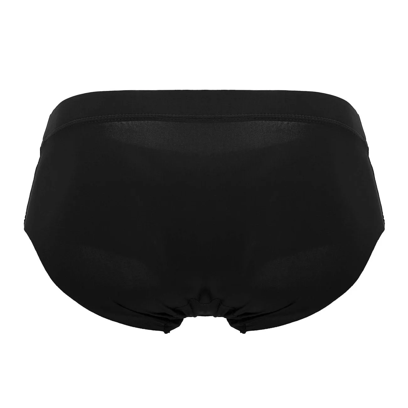 Bekleidung_Hawair_Herrenunterwäsche HAWAI 42344 Mikrofaser-Boxershorts Farbe Schwarz