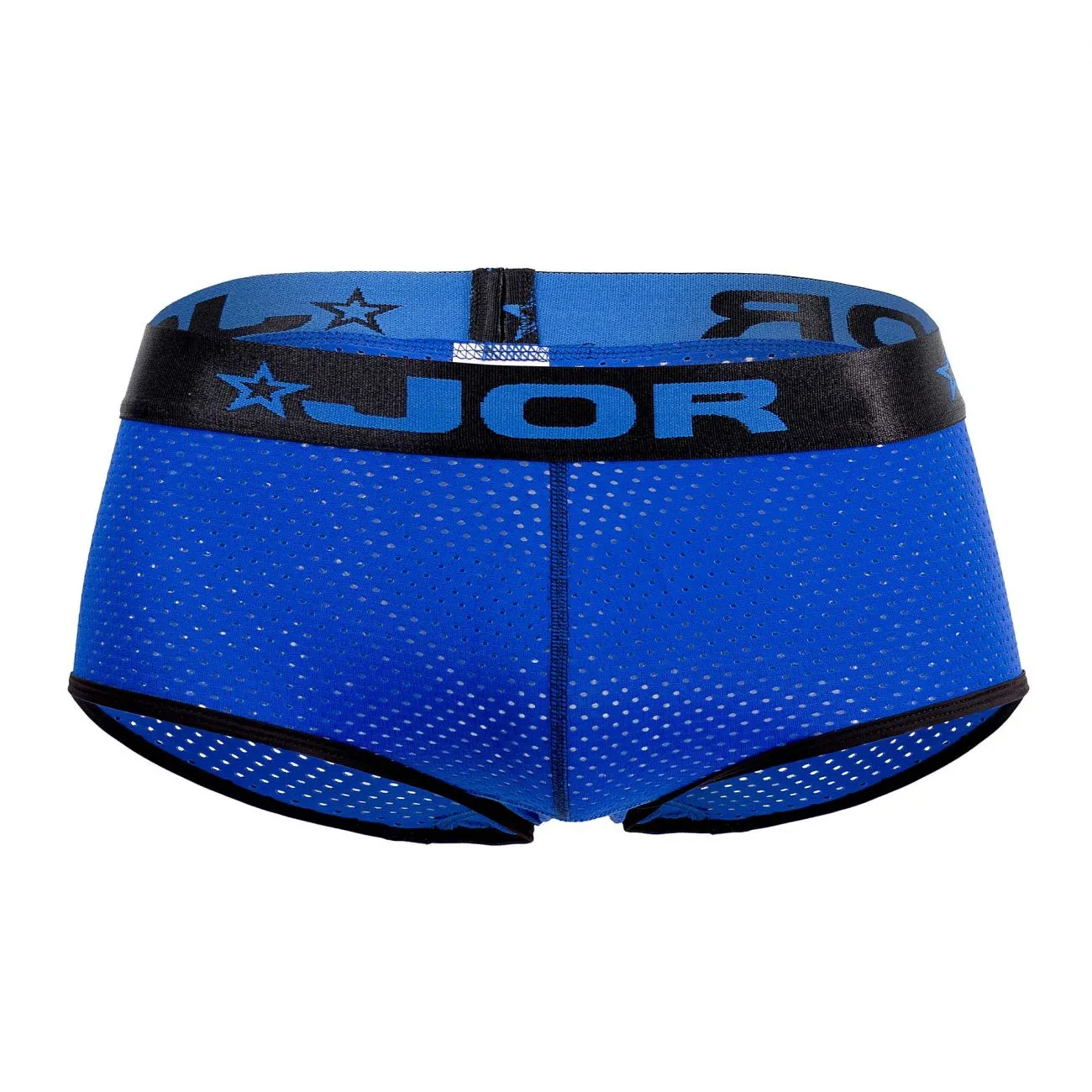 Bekleidung_Jor_Herrenunterwäsche JOR 1202 Rangers Slip Farbe Blau