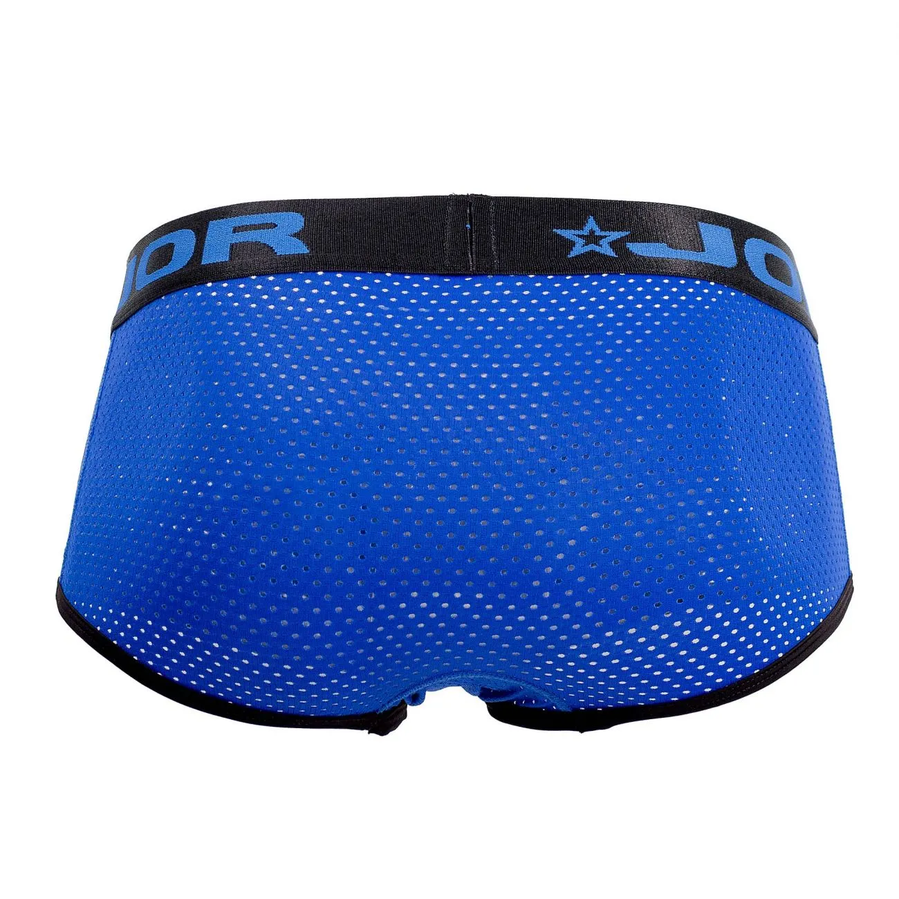 Bekleidung_Jor_Herrenunterwäsche JOR 1202 Rangers Slip Farbe Blau