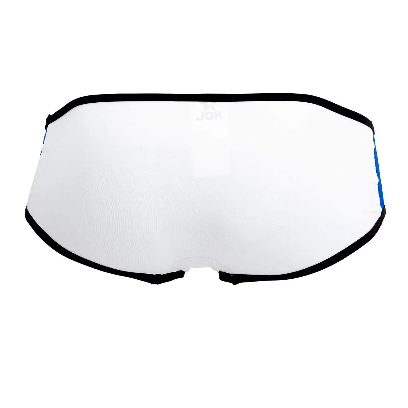 Bekleidung_Jor_Herrenunterwäsche JOR 1231 Balance Slip Farbe Weiß