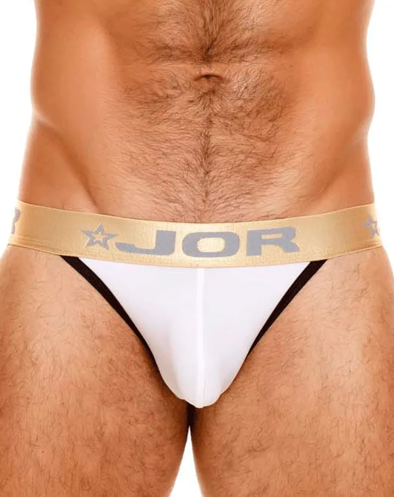 Bekleidung_Jor_Herrenunterwäsche Jor 1726 Orion Bikini