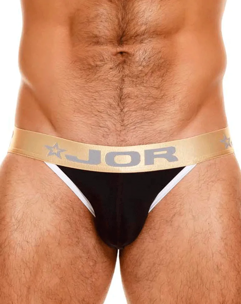 Bekleidung_Jor_Herrenunterwäsche Jor 1726 Orion Bikini