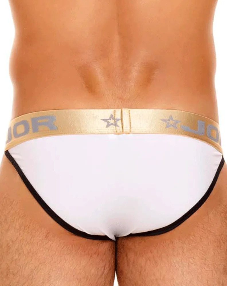 Bekleidung_Jor_Herrenunterwäsche Jor 1726 Orion Bikini