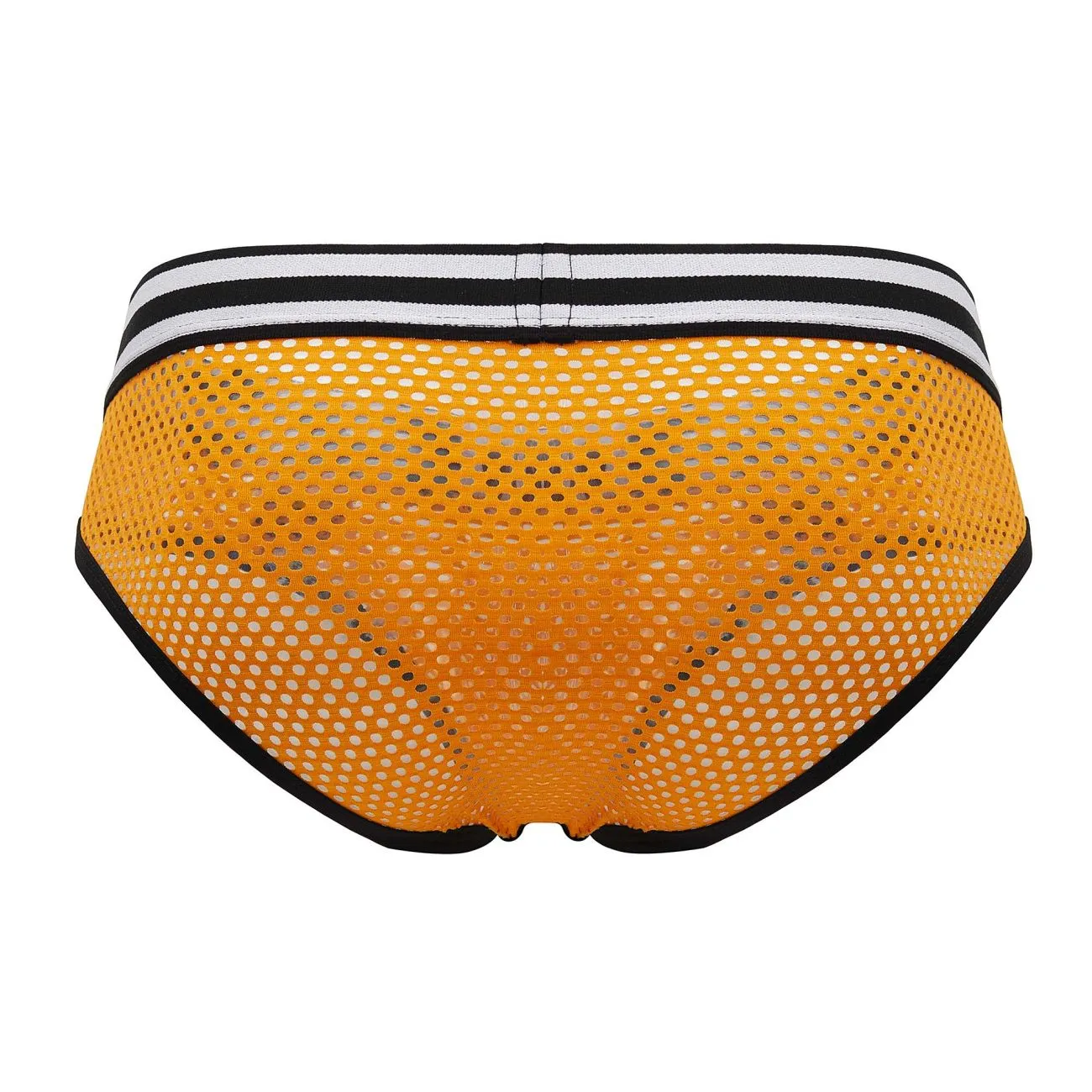 Bekleidung_Jor_Herrenunterwäsche JOR 1735 Speed Slips Farbe Orange