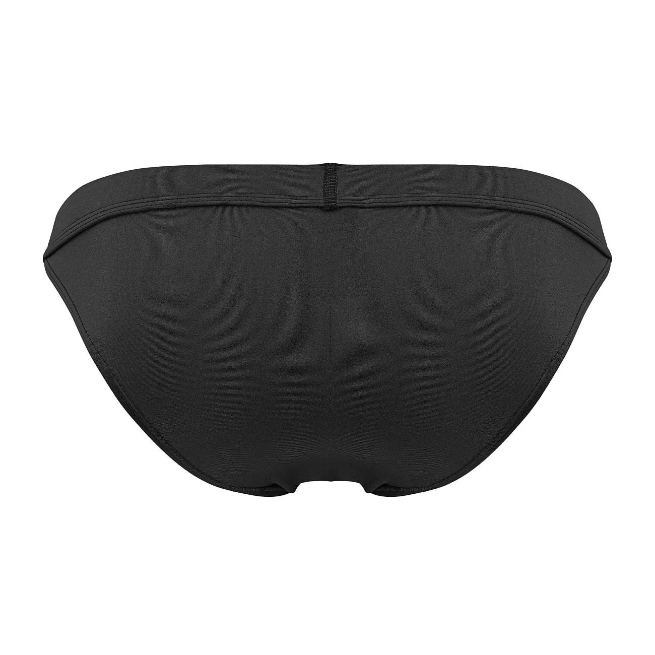 Bekleidung_Jor_Herrenunterwäsche JOR 1827 Garoto Bikini Farbe Schwarz