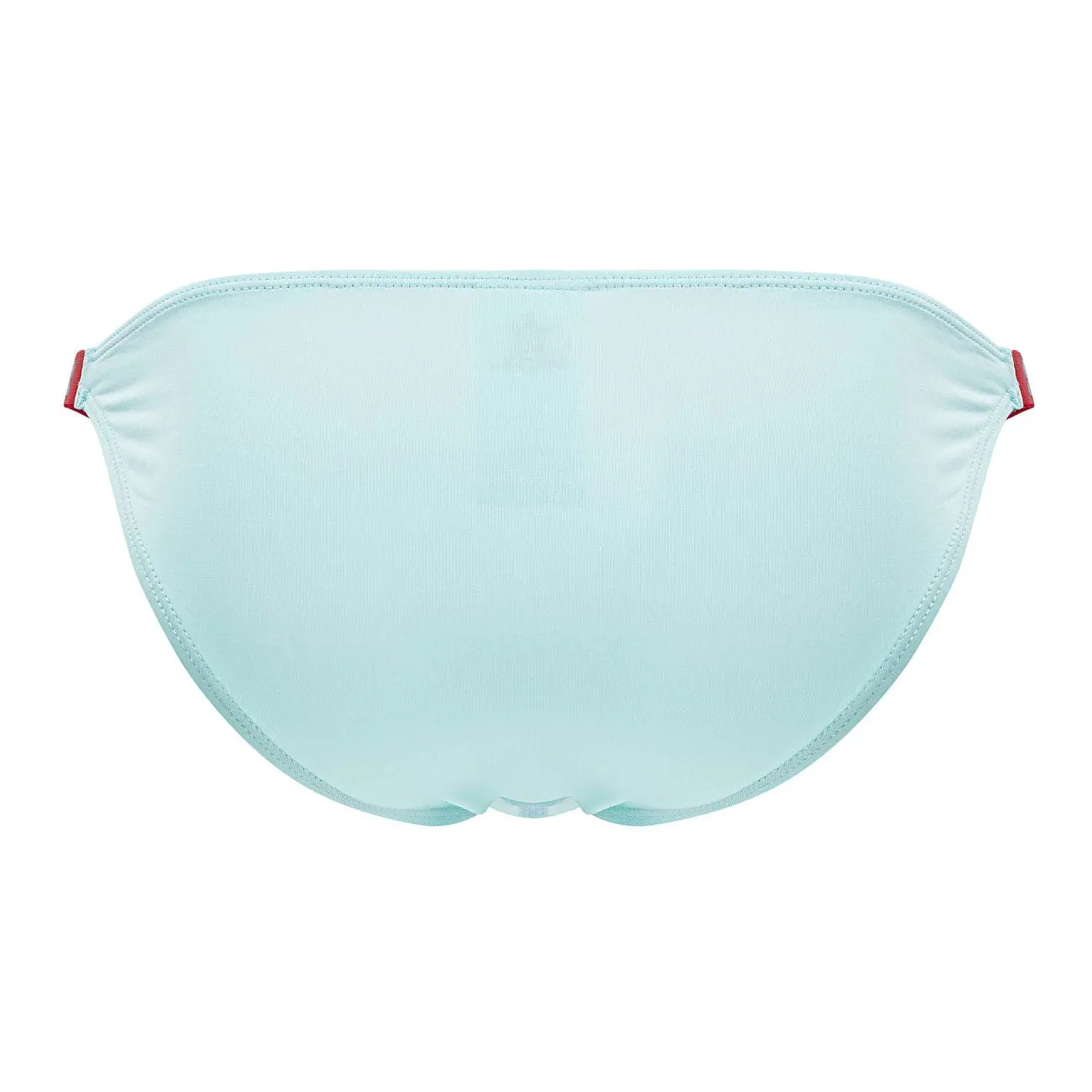 Bekleidung_Jor_Herrenunterwäsche JOR 1934 Dante Bikini Farbe Minzgrün