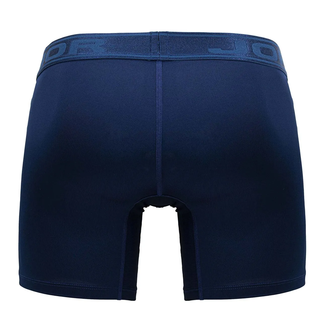 Bekleidung_Jor_Herrenunterwäsche JOR 1951 Element Boxershorts Farbe Blau