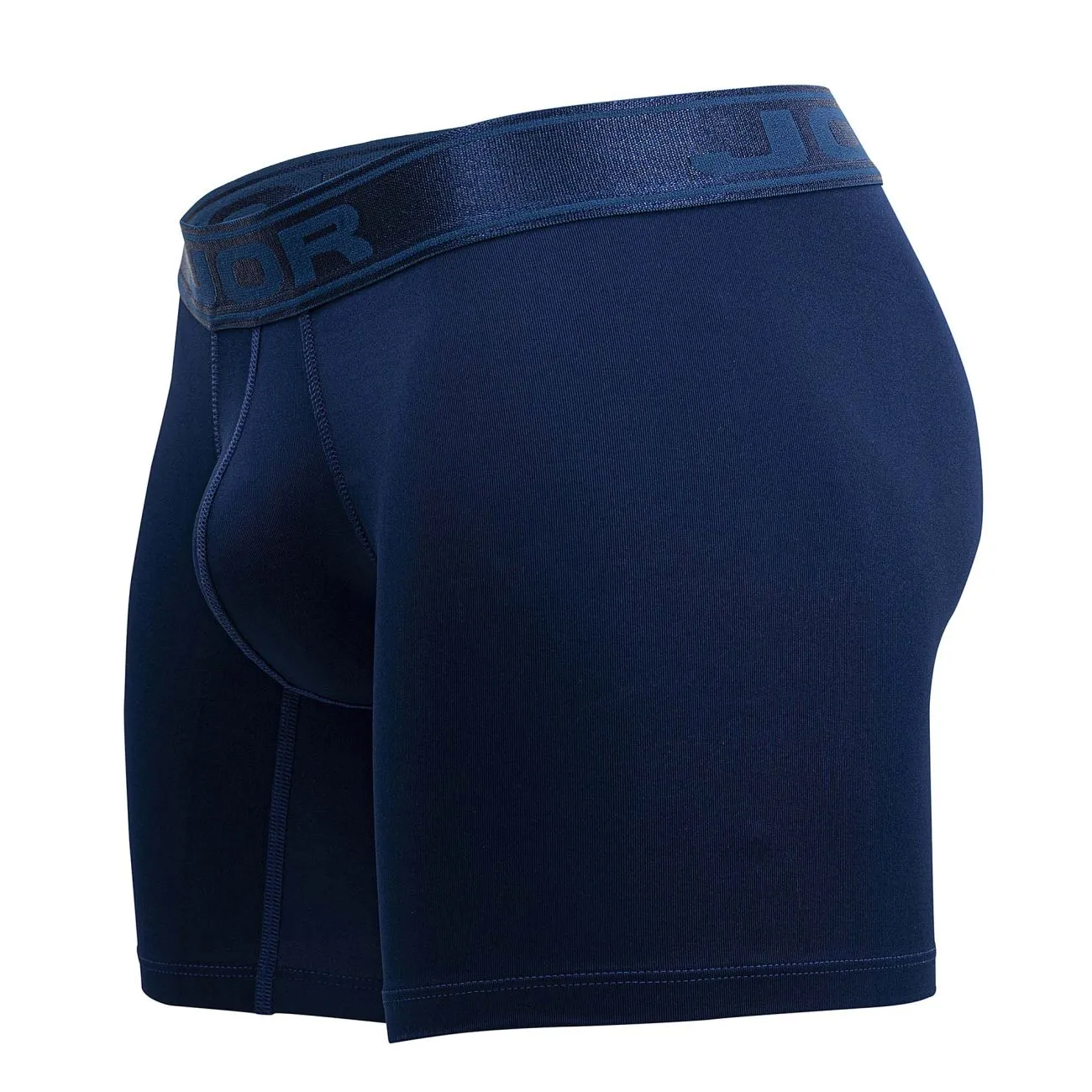 Bekleidung_Jor_Herrenunterwäsche JOR 1951 Element Boxershorts Farbe Blau