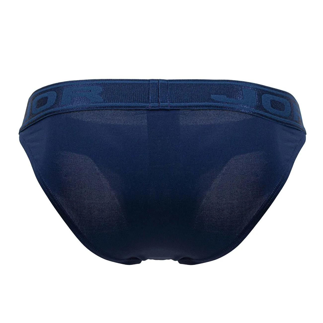 Bekleidung_Jor_Herrenunterwäsche JOR 1953 Element Bikini Farbe Blau