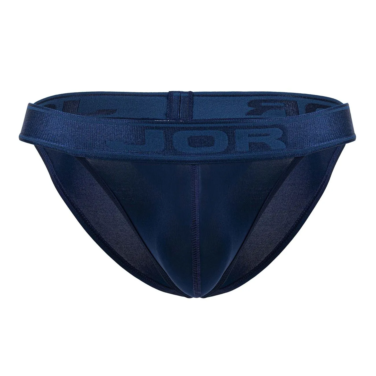 Bekleidung_Jor_Herrenunterwäsche JOR 1953 Element Bikini Farbe Blau