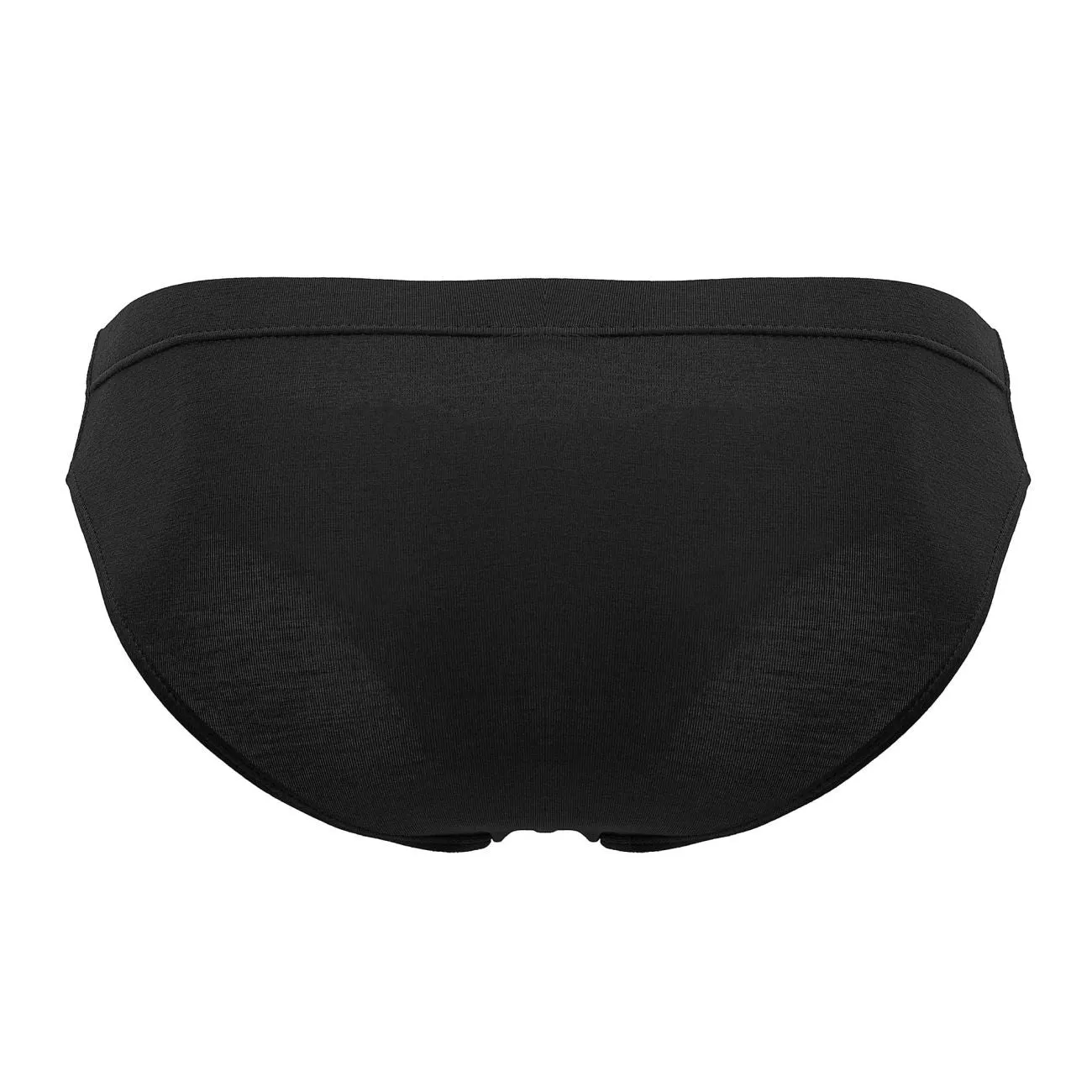 Bekleidung_Jor_Herrenunterwäsche JOR 1961 Club Bikini Farbe Schwarz