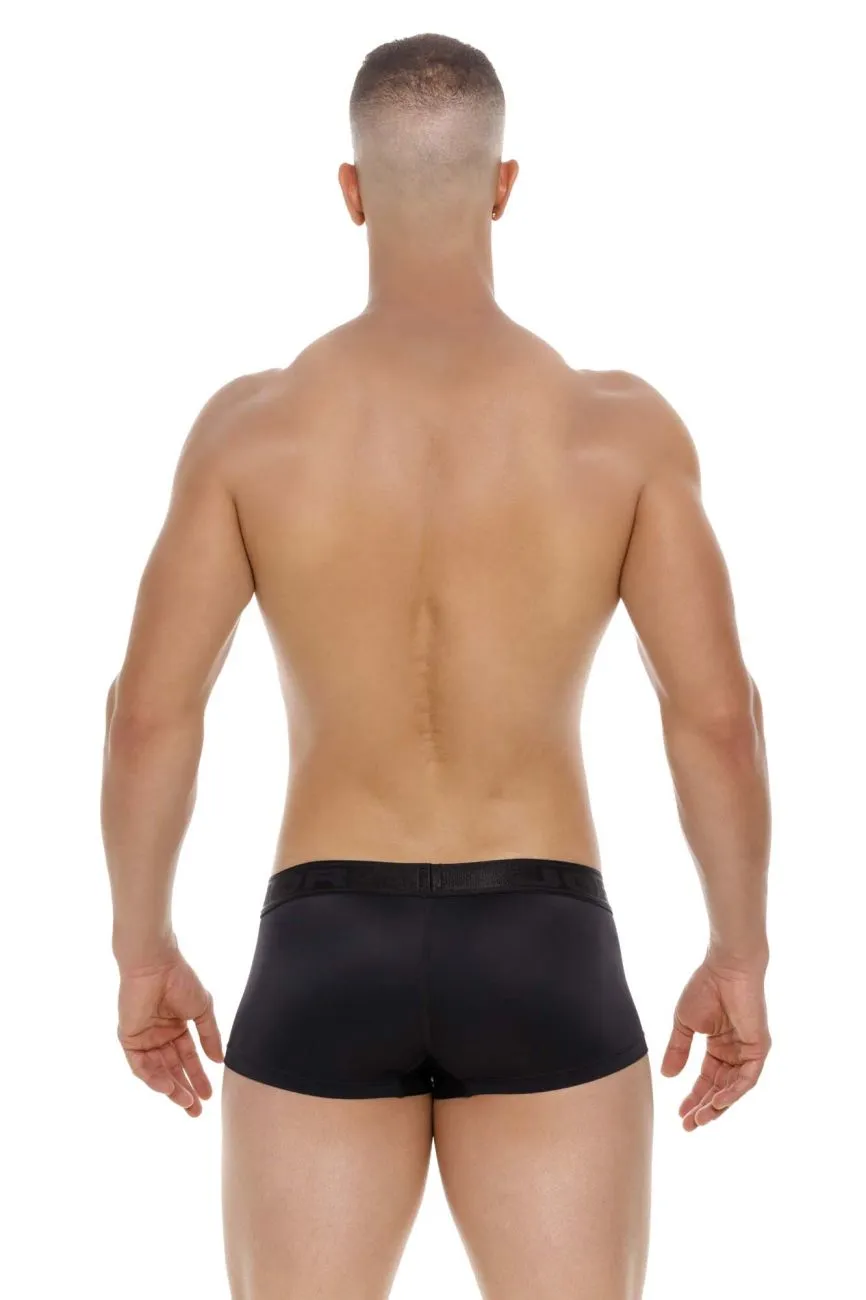 Bekleidung_Jor_Herrenunterwäsche JOR 2046 Element Slip Farbe Schwarz
