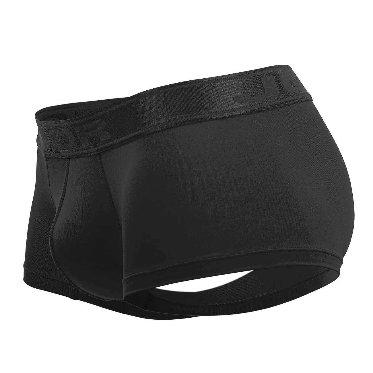 Bekleidung_Jor_Herrenunterwäsche JOR 2046 Element Slip Farbe Schwarz