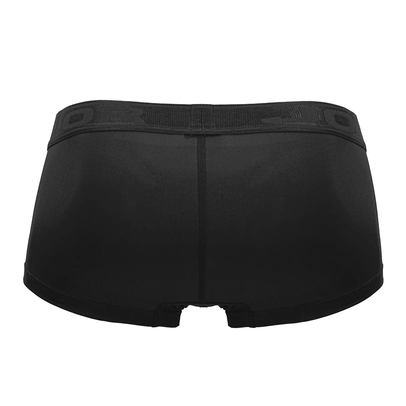 Bekleidung_Jor_Herrenunterwäsche JOR 2046 Element Slip Farbe Schwarz