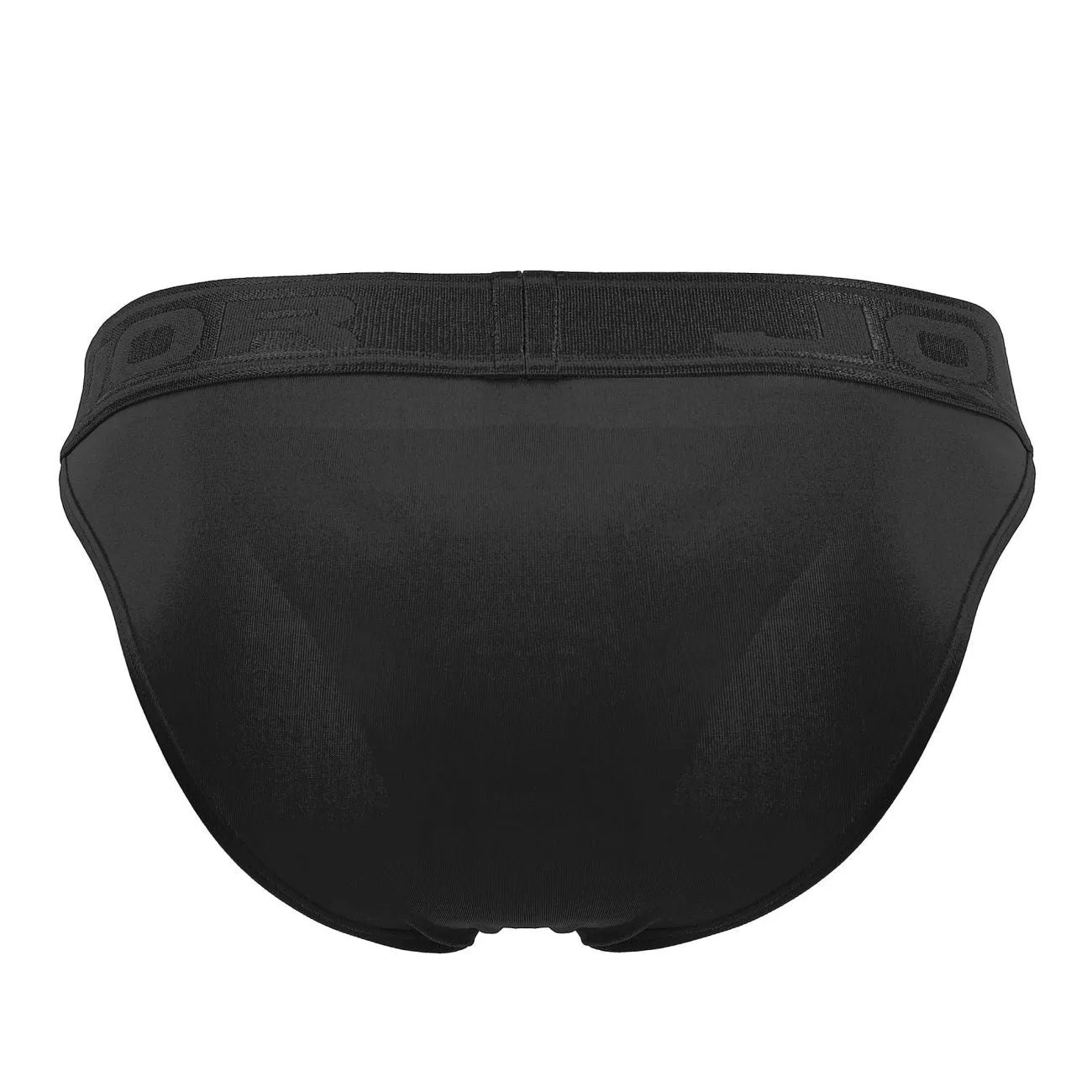 Bekleidung_Jor_Herrenunterwäsche JOR 2048 Element Bikini Farbe Schwarz