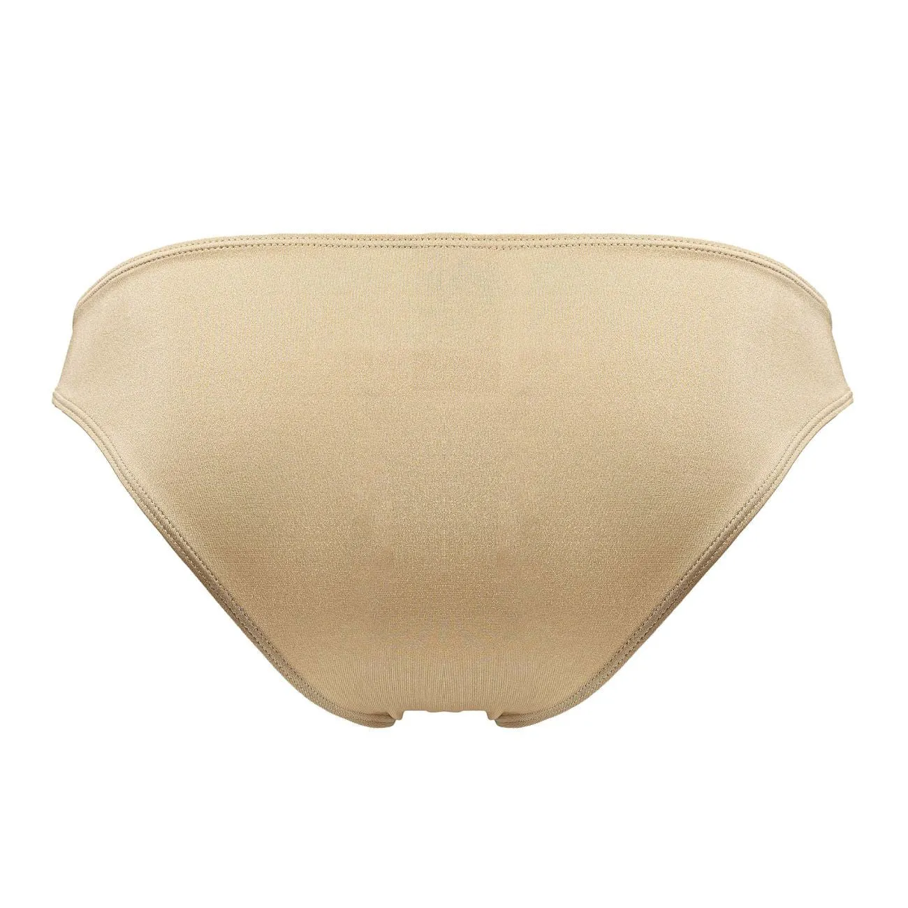 Bekleidung_Jor_Herrenunterwäsche JOR 2072 Titan Bikini Farbe Gold