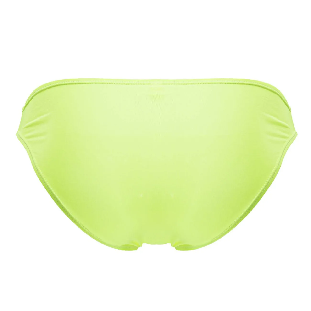 Bekleidung_Jor_Herrenunterwäsche JOR 2150 Apolo Bikini Farbe Neon Gelb