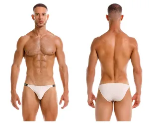 Bekleidung_Jor_Herrenunterwäsche JOR 2156 Eros Bikini Farbe Beige