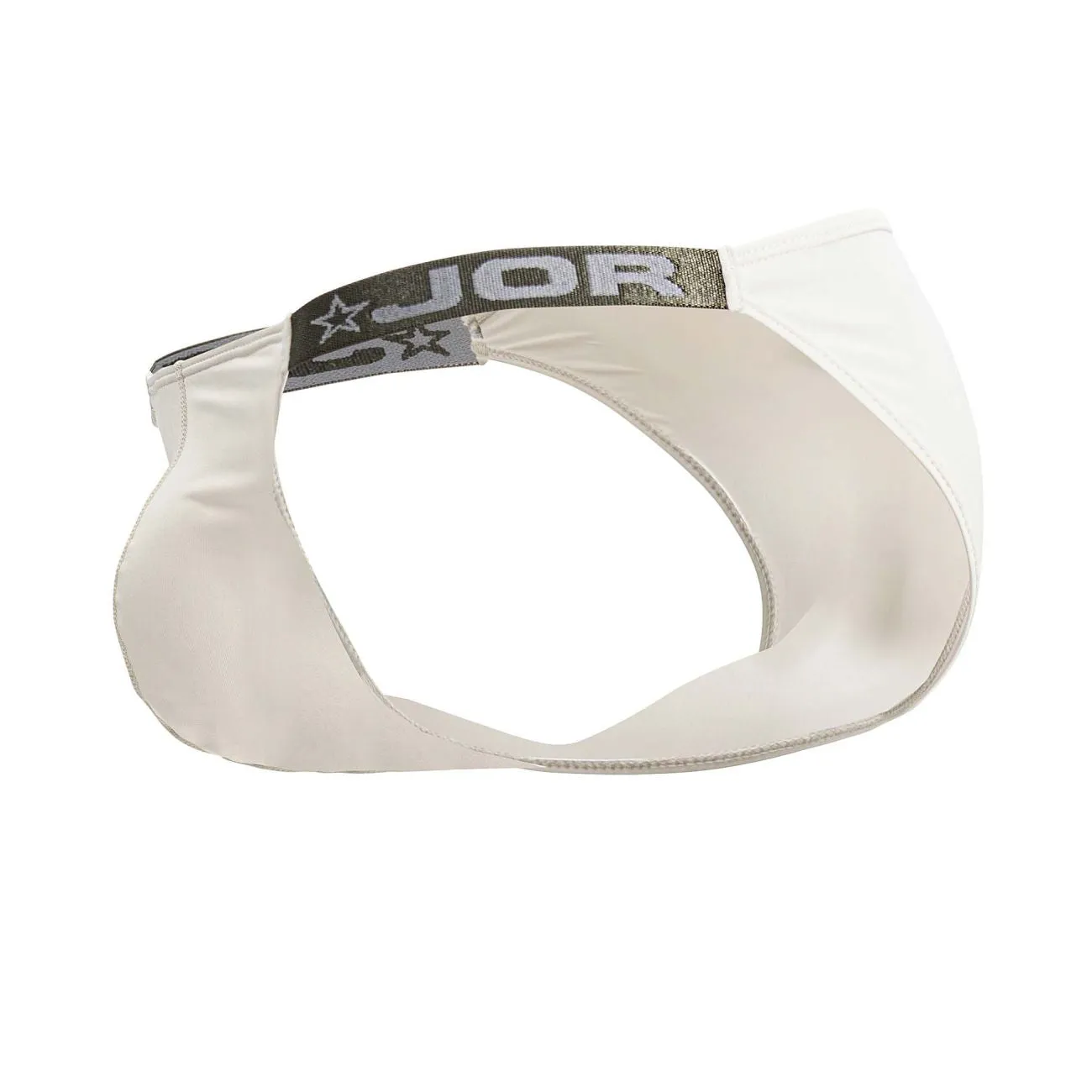 Bekleidung_Jor_Herrenunterwäsche JOR 2156 Eros Bikini Farbe Beige