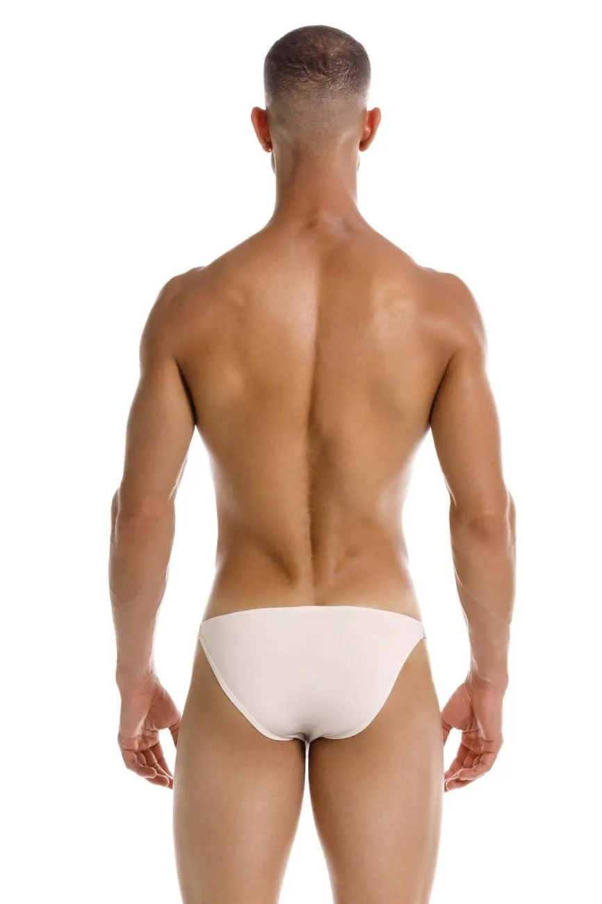 Bekleidung_Jor_Herrenunterwäsche JOR 2156 Eros Bikini Farbe Beige