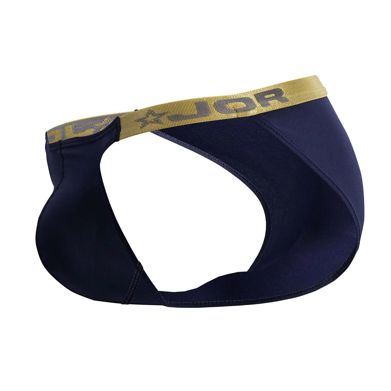 Bekleidung_Jor_Herrenunterwäsche JOR 2159 Ares Bikini Farbe Blau