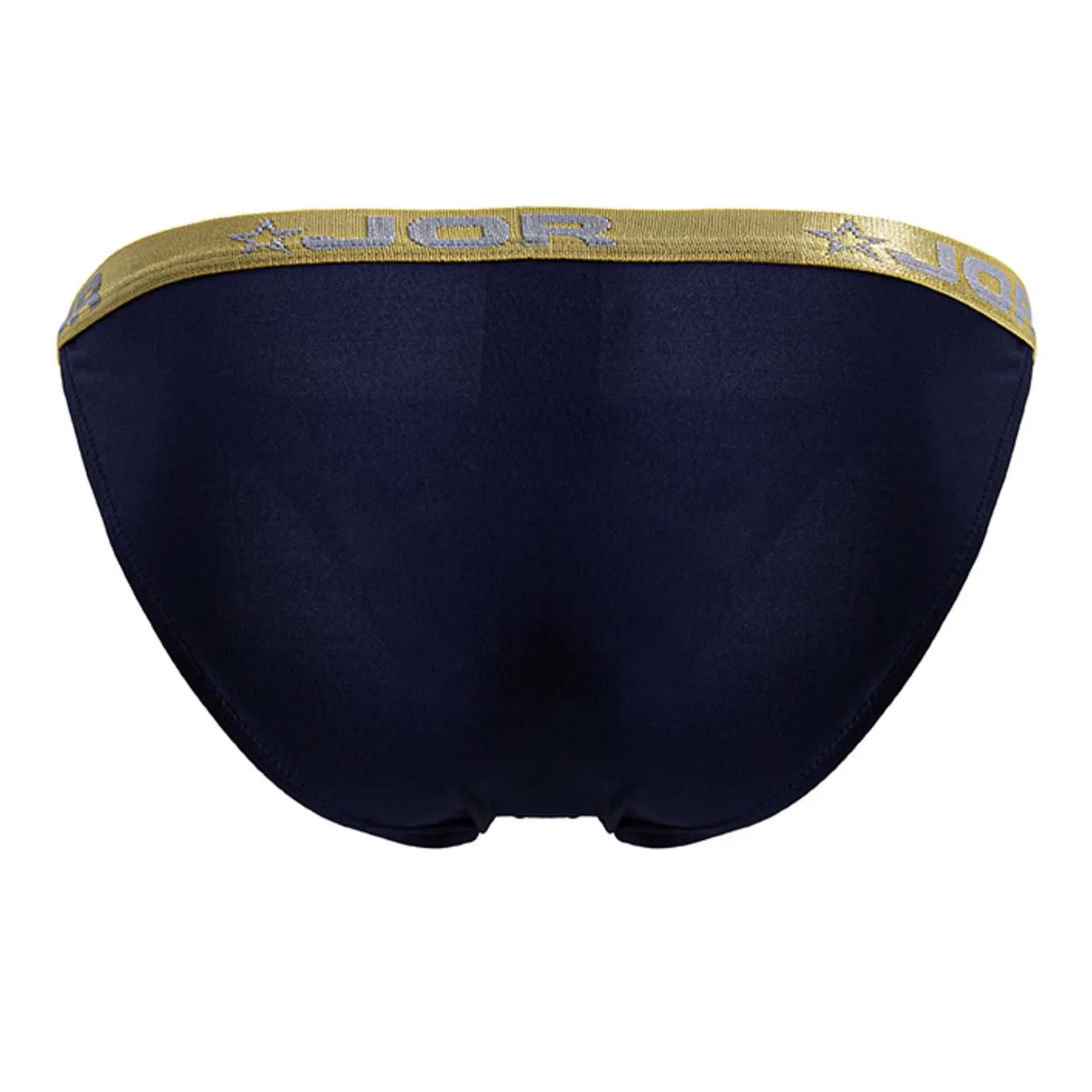Bekleidung_Jor_Herrenunterwäsche JOR 2159 Ares Bikini Farbe Blau