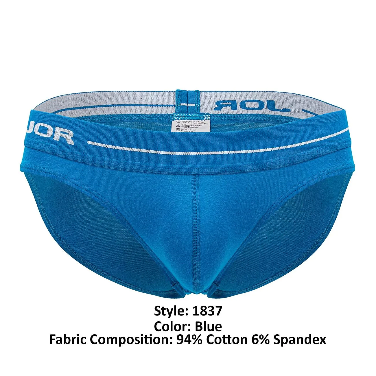 Bekleidung_Jor_Unterwäsche Täglicher Bikini