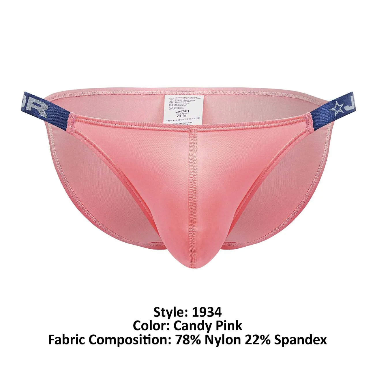 Bekleidung_Jor_Unterwäsche Dante Bikini