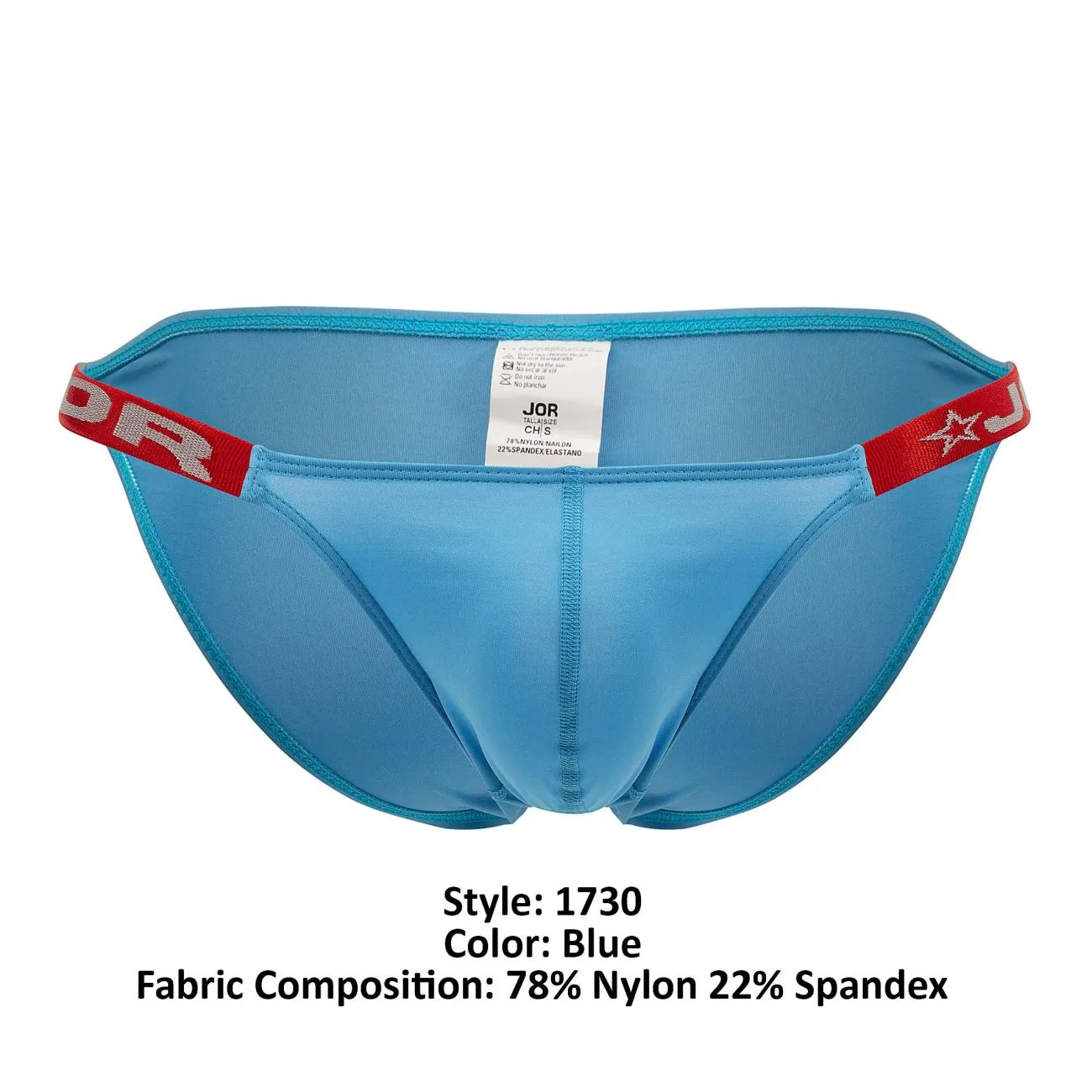 Bekleidung_Jor_Unterwäsche Dante Bikini