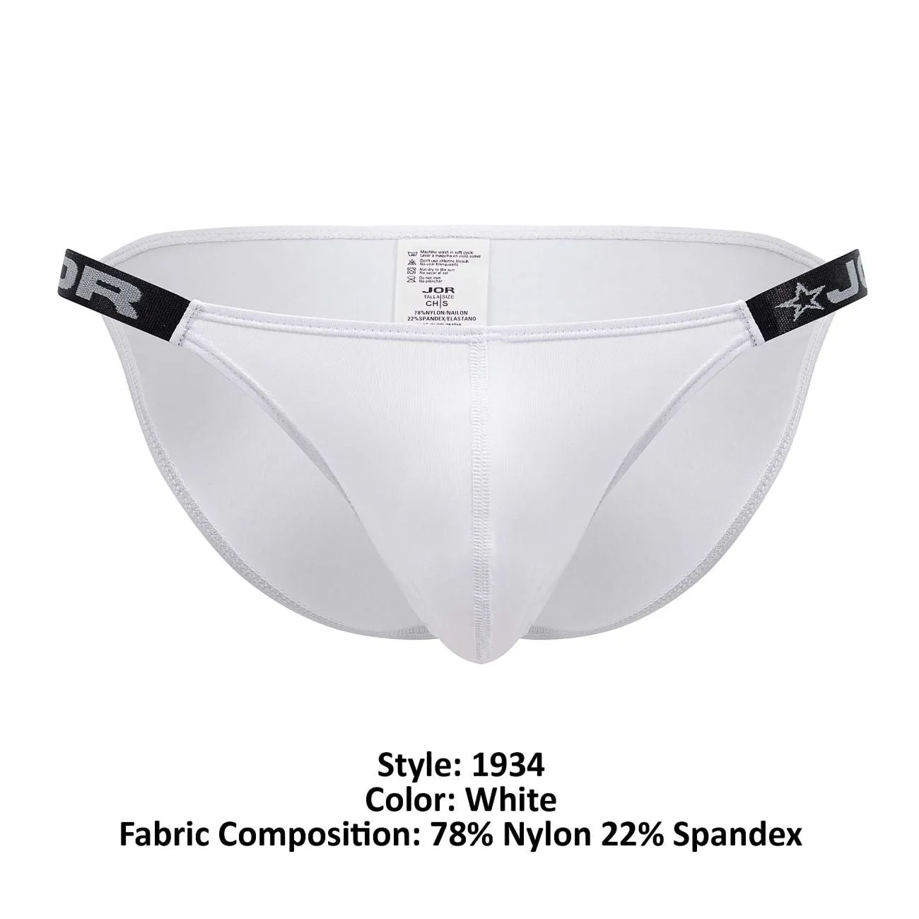 Bekleidung_Jor_Unterwäsche Dante Bikini