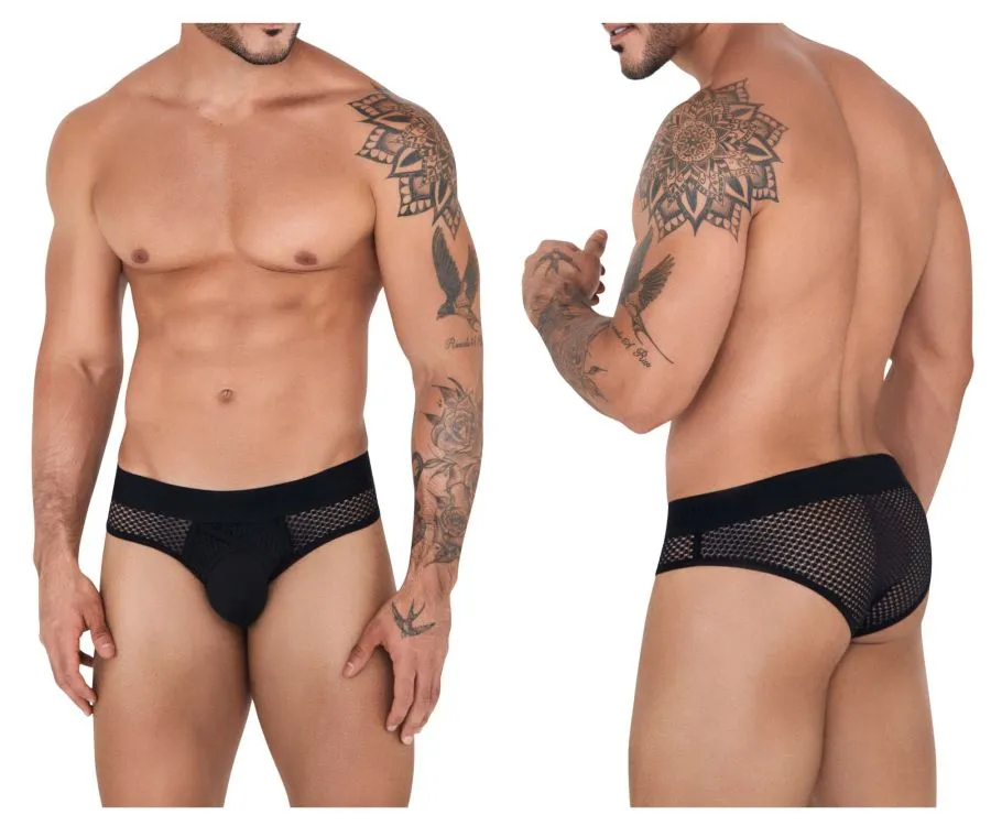Kleidung_Jor_Unterwäsche Geisha Jockstrap