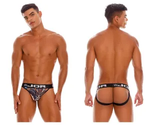Kleidung_Jor_Unterwäsche Geisha Jockstrap