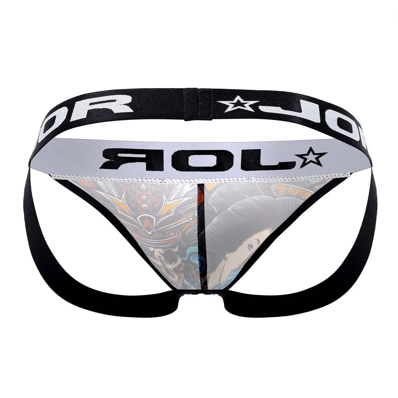 Kleidung_Jor_Unterwäsche Geisha Jockstrap