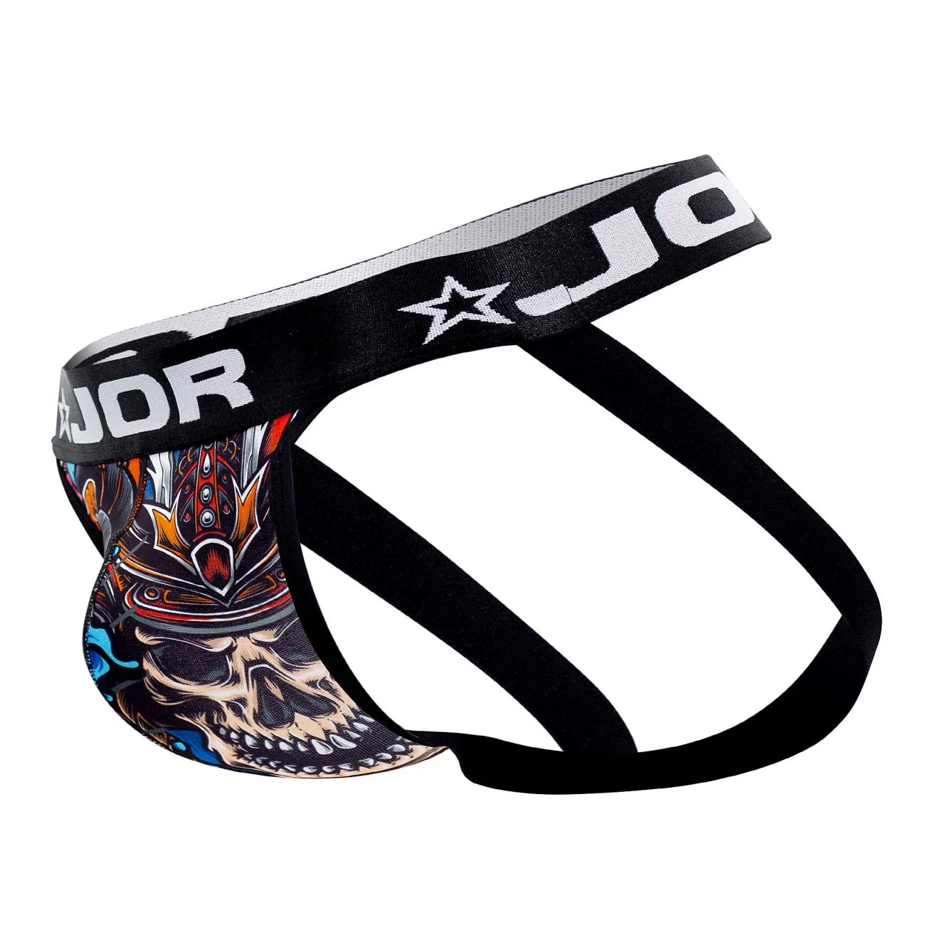 Kleidung_Jor_Unterwäsche Geisha Jockstrap