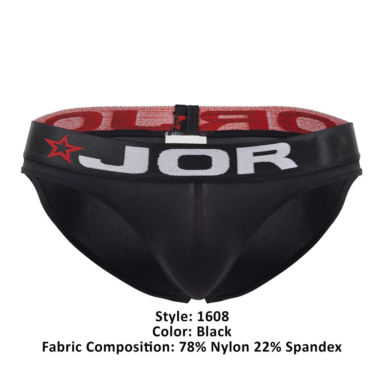 Bekleidung_Jor_Unterwäsche JOR Bikini