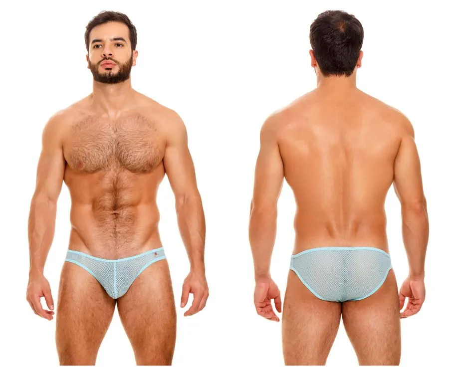 Bekleidung_Jor_Unterwäsche Monet Bikini