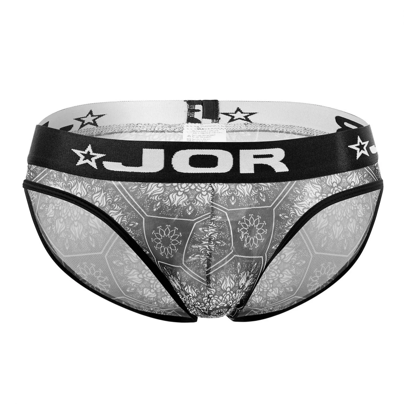 Kleidung_Jor_Unterwäsche Nacht-Bikini