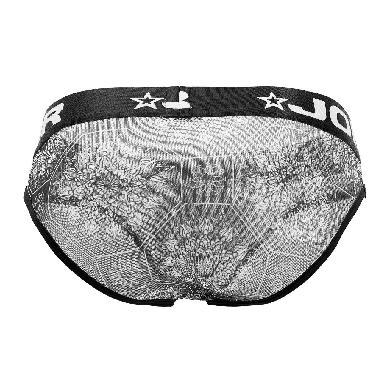 Kleidung_Jor_Unterwäsche Nacht-Bikini