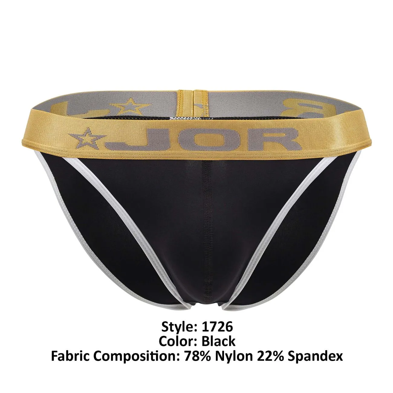 Bekleidung_Jor_Unterwäsche Orion Bikini