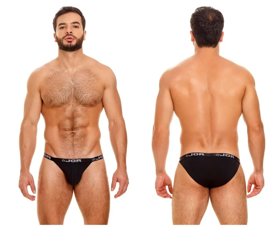 Bekleidung_Jor_Unterwäsche Romeo Bikini