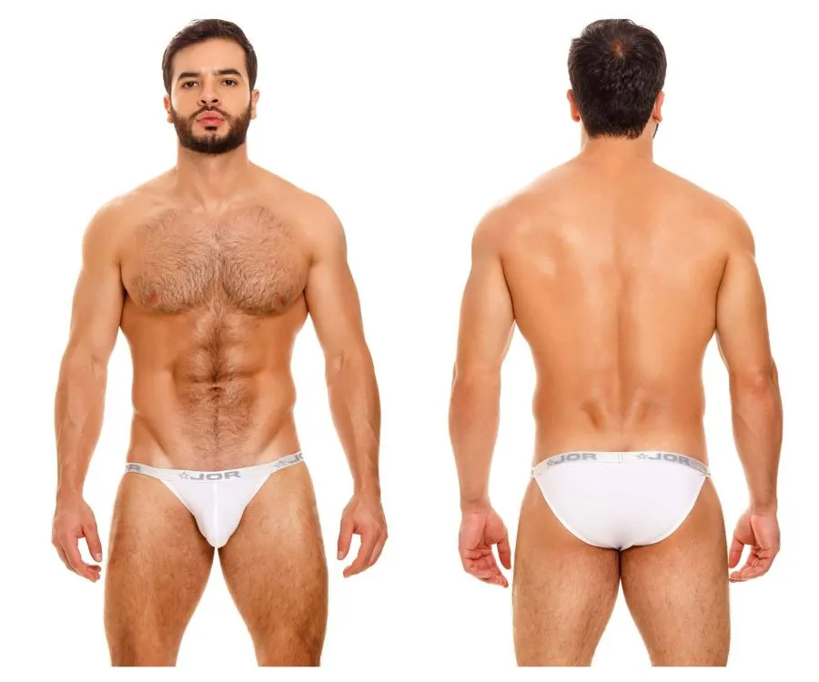 Bekleidung_Jor_Unterwäsche Romeo Bikini