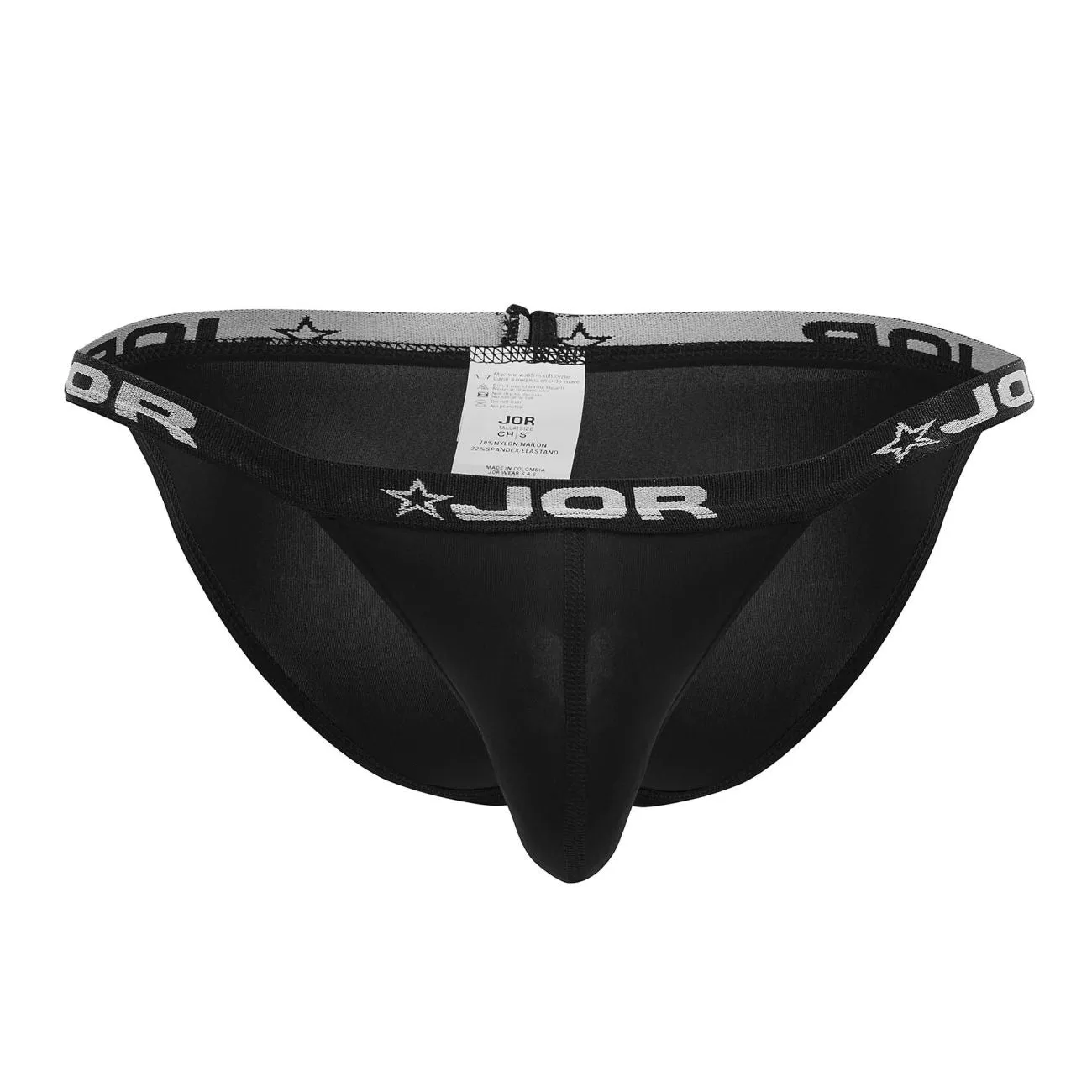Bekleidung_Jor_Unterwäsche Romeo Bikini