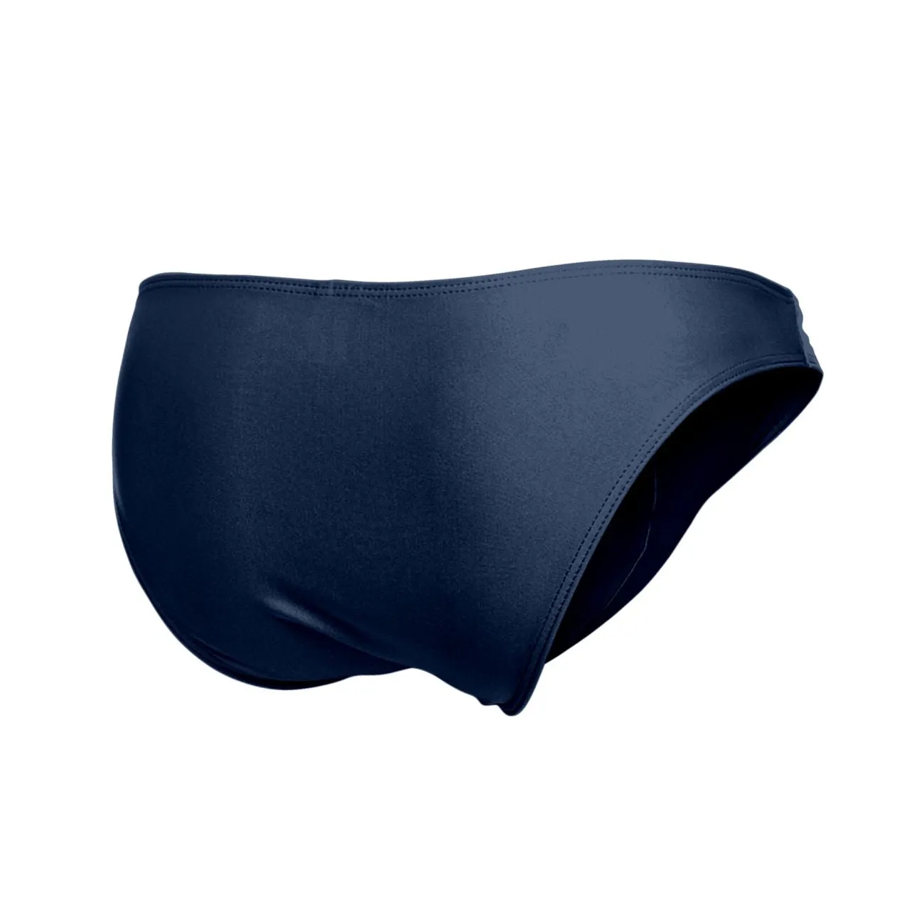 Kleidung_Justin   Simon_Herrenunterwäsche JUSTIN SIMON XSJ01 Klassischer Bikini Farbe Marine